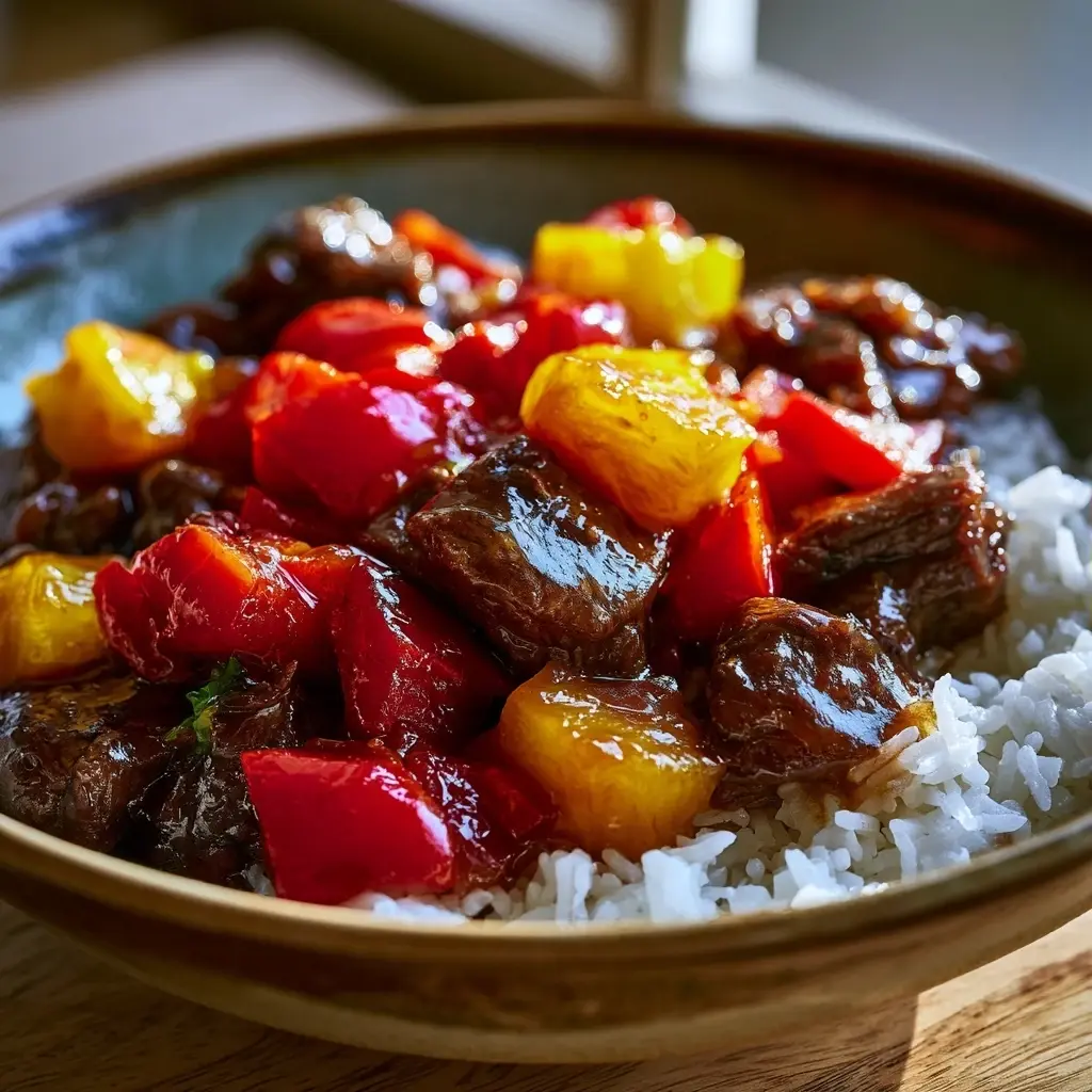 Asiatische Rinderstreifen mit Brokkoli und Sesam - LNNRW 2 Asiatische Rinderstreifen mit Brokkoli