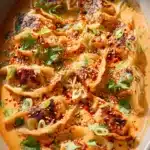 Baked Dumplings