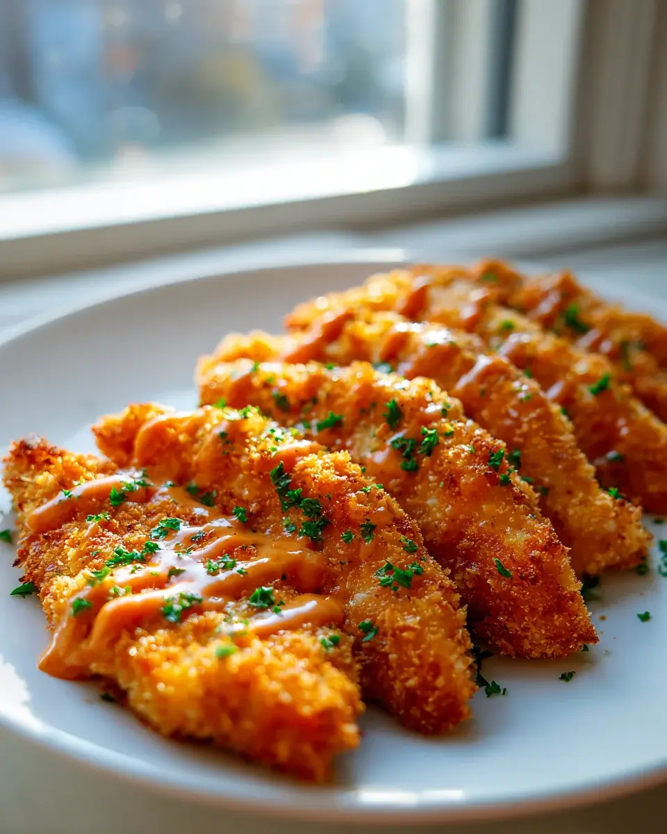 Bang Bang Chicken
