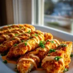 Bang Bang Chicken