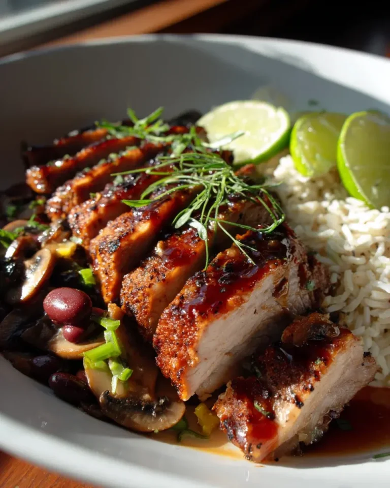 Brasilianisches Schichtfleisch: Saftiges Rindfleisch-Rezept – Snackerra