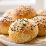 Brytchen backen