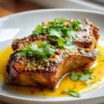 Cuban Mojo Beef