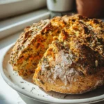 Dinkel Joghurt Brot Mit Moehren Ruebli Brot 2