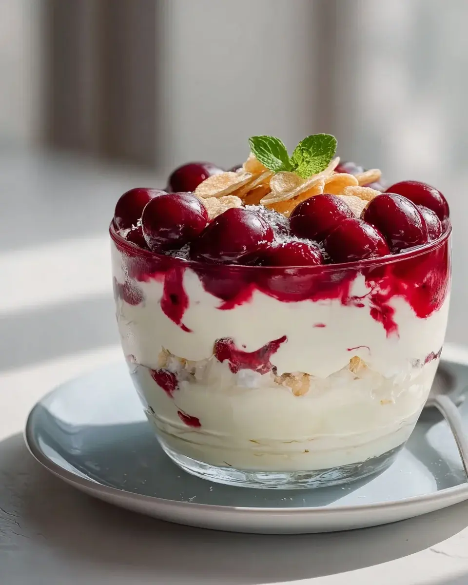 Engelscreme Rezept