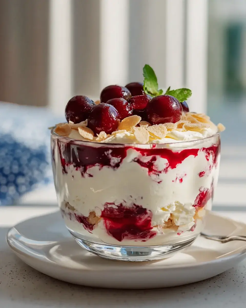 Engelscreme Rezept