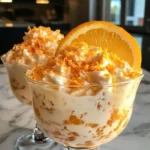 Kokosnuss Orangen Glow 2