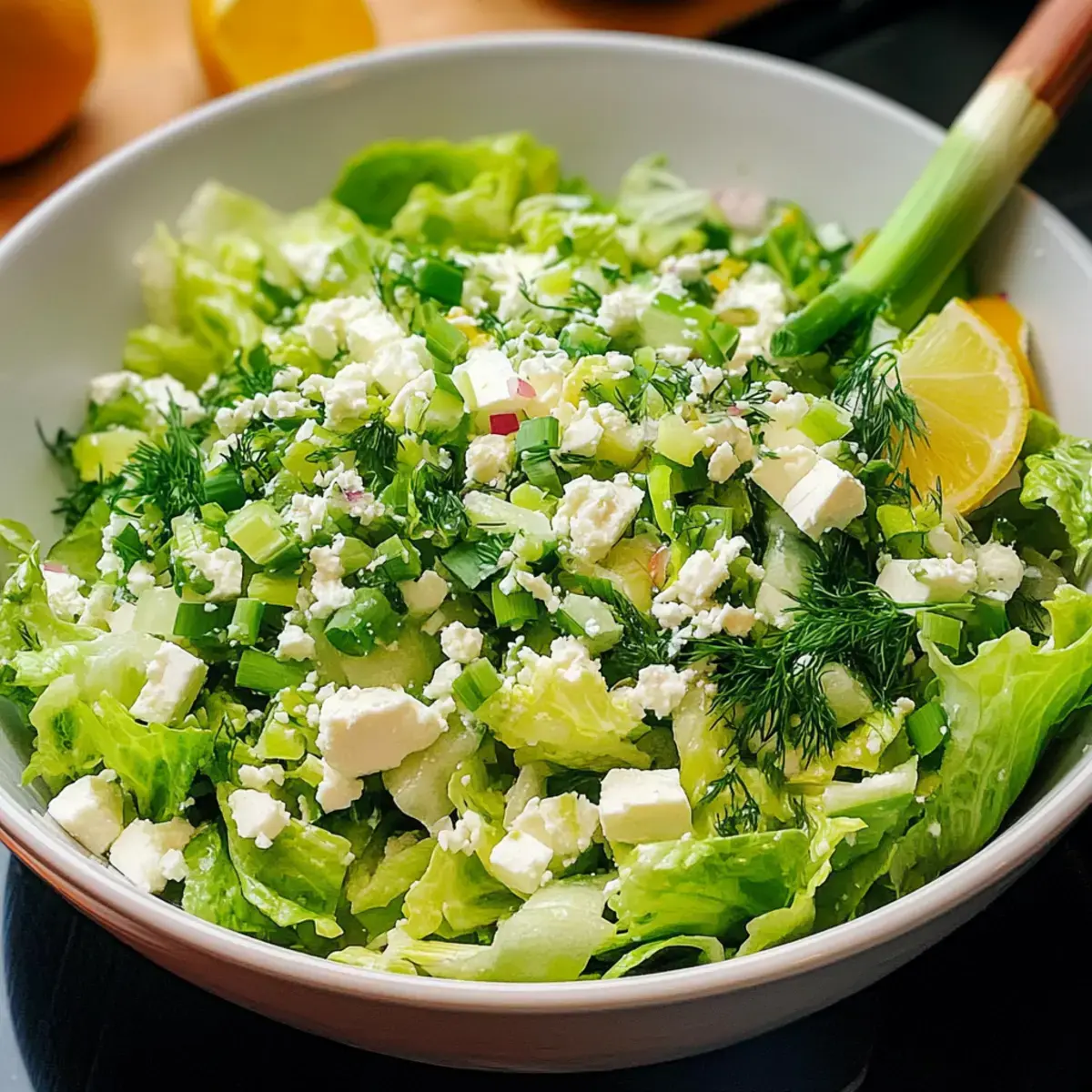 Maroulosalata 2