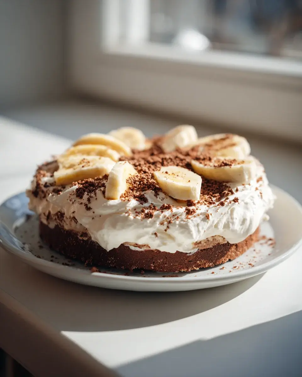 Maulwurfkuchen vom Blech