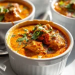 Mini Tikka Masala Auflyufe