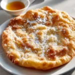 Navajo Fry Bread Recipe
