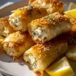 Ofen Feta Ryllchen