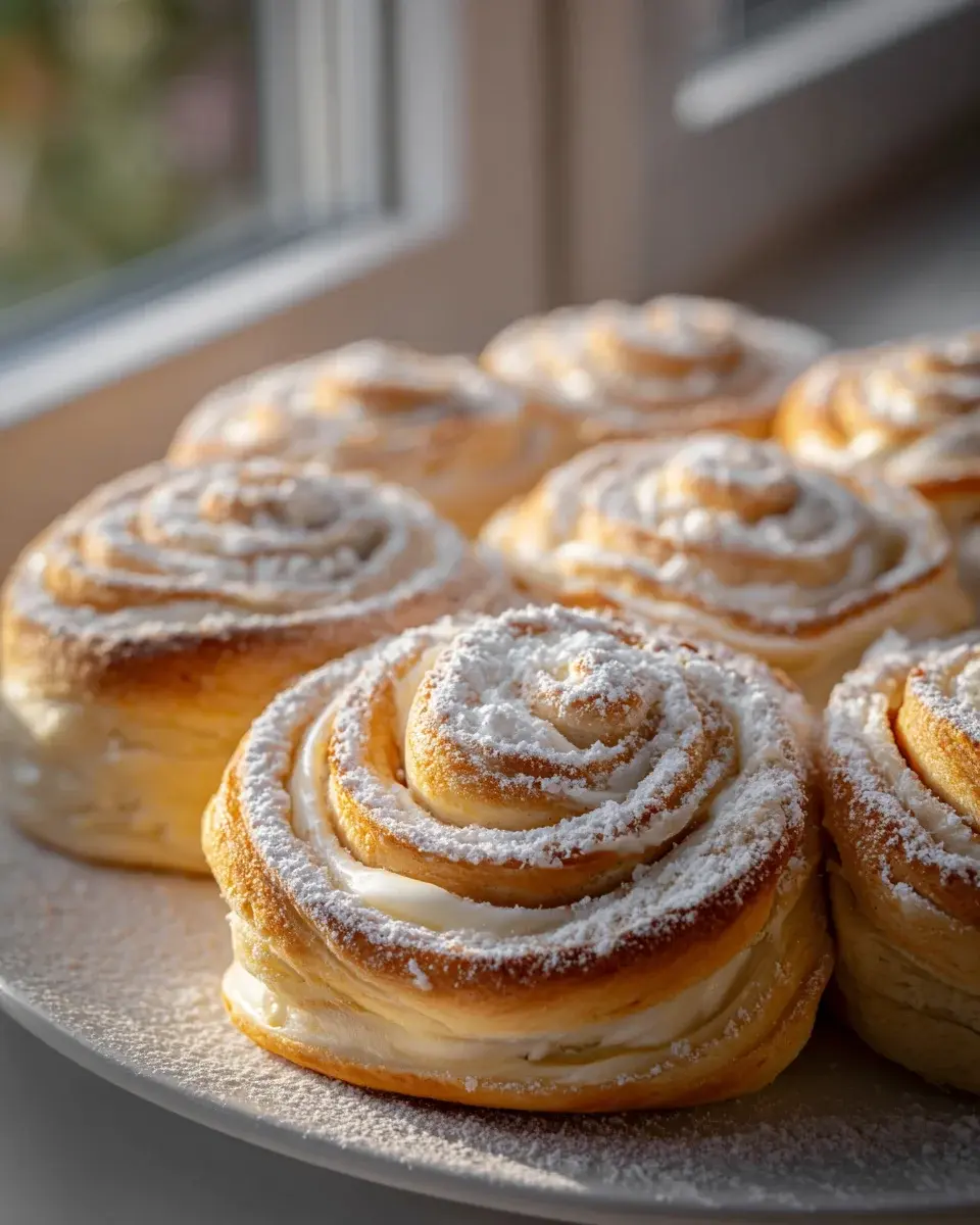 Puddingschnecken