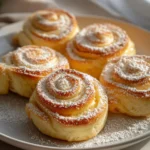 Puddingschnecken