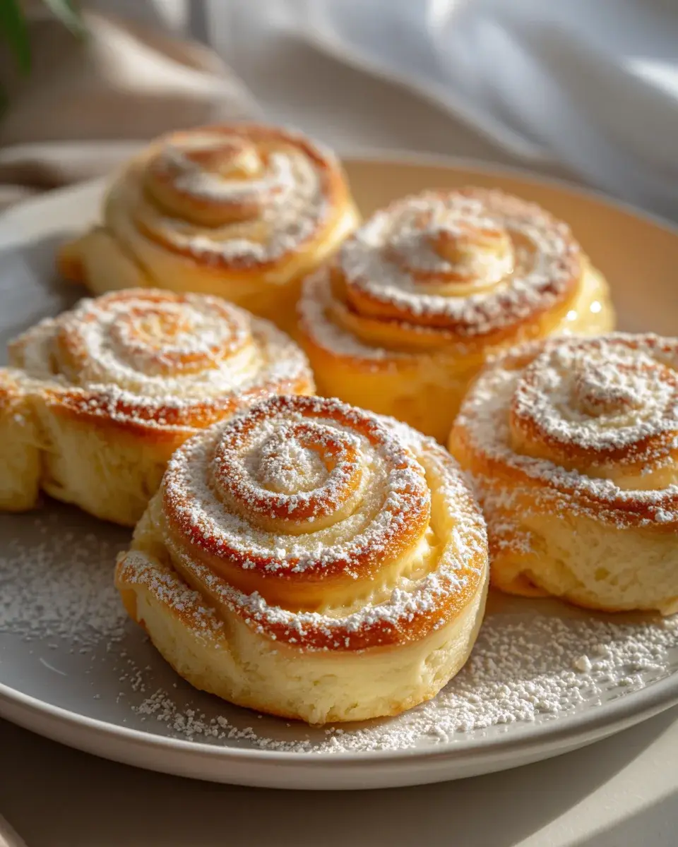 Puddingschnecken