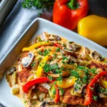Raeuberschnitzel Schnell Und Einfach