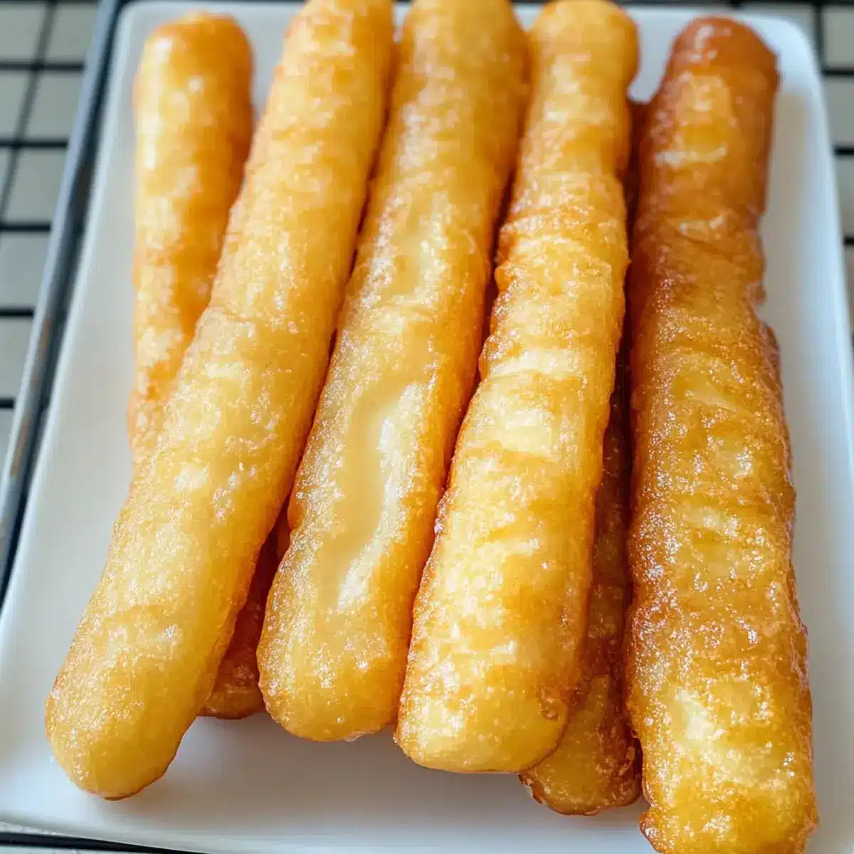 Youtiao