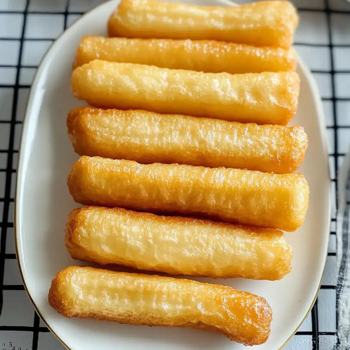 Youtiao