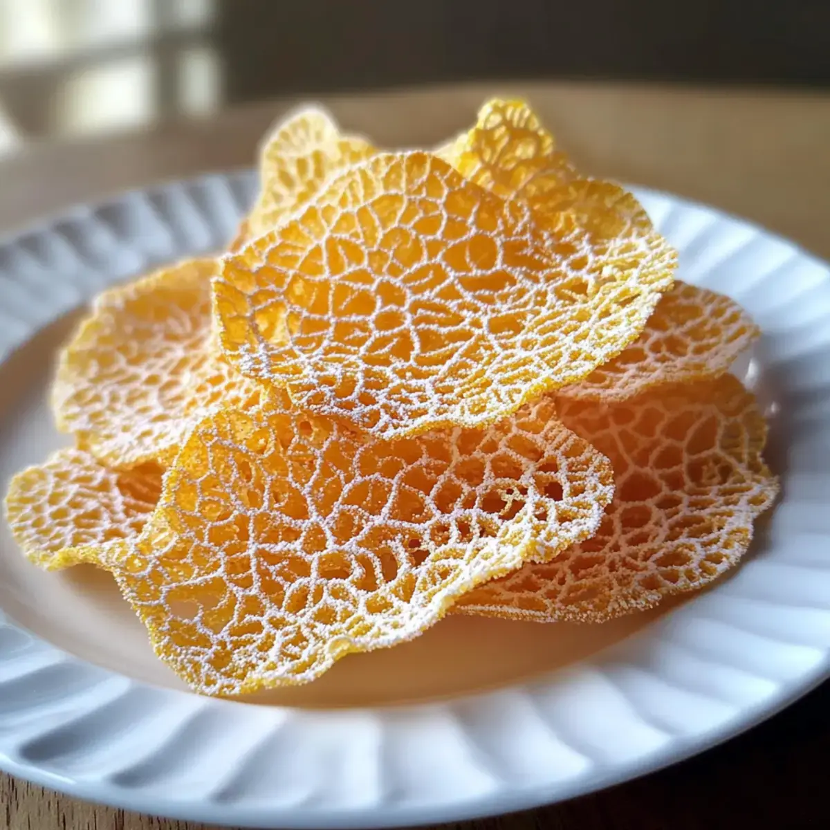 krosse Orangenschnurplytzchen 2