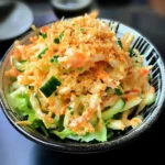 wyrziger Kani Salat
