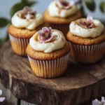 Apfel Zimt Muffins