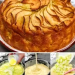 Apfelkuchen Rezept