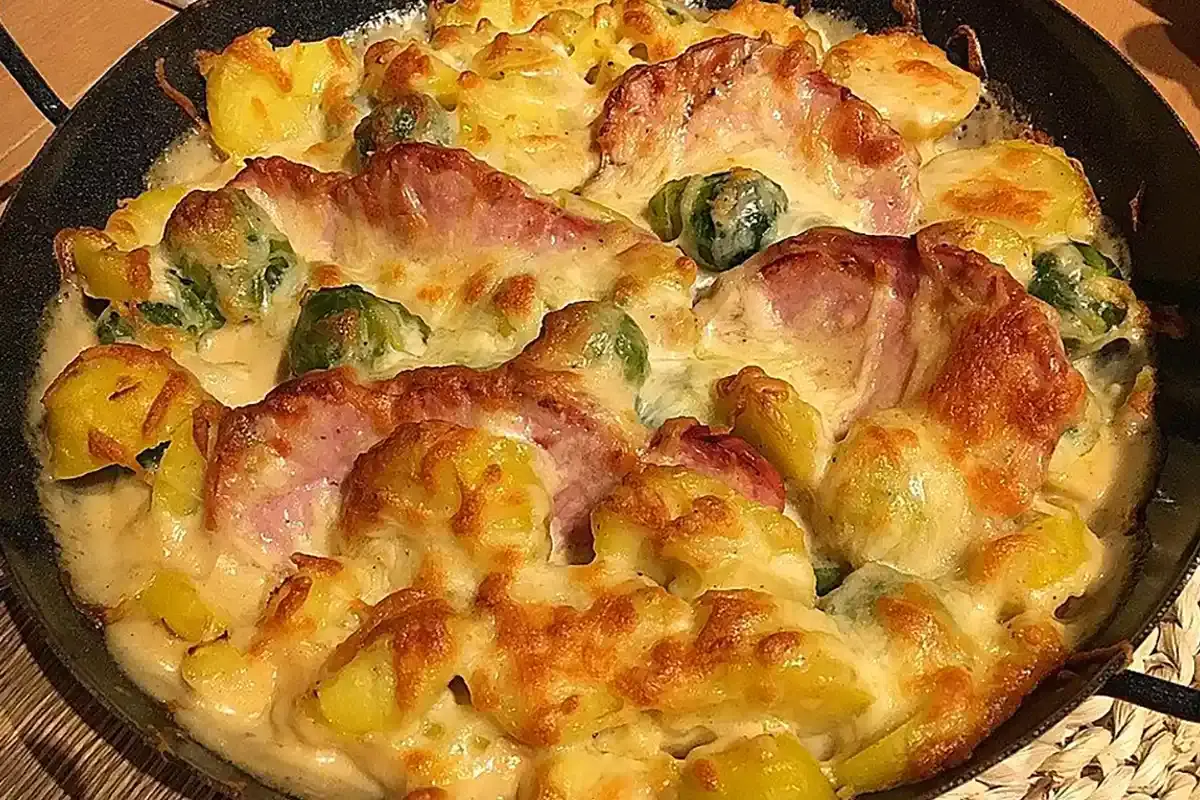 Auflauf Rezepte