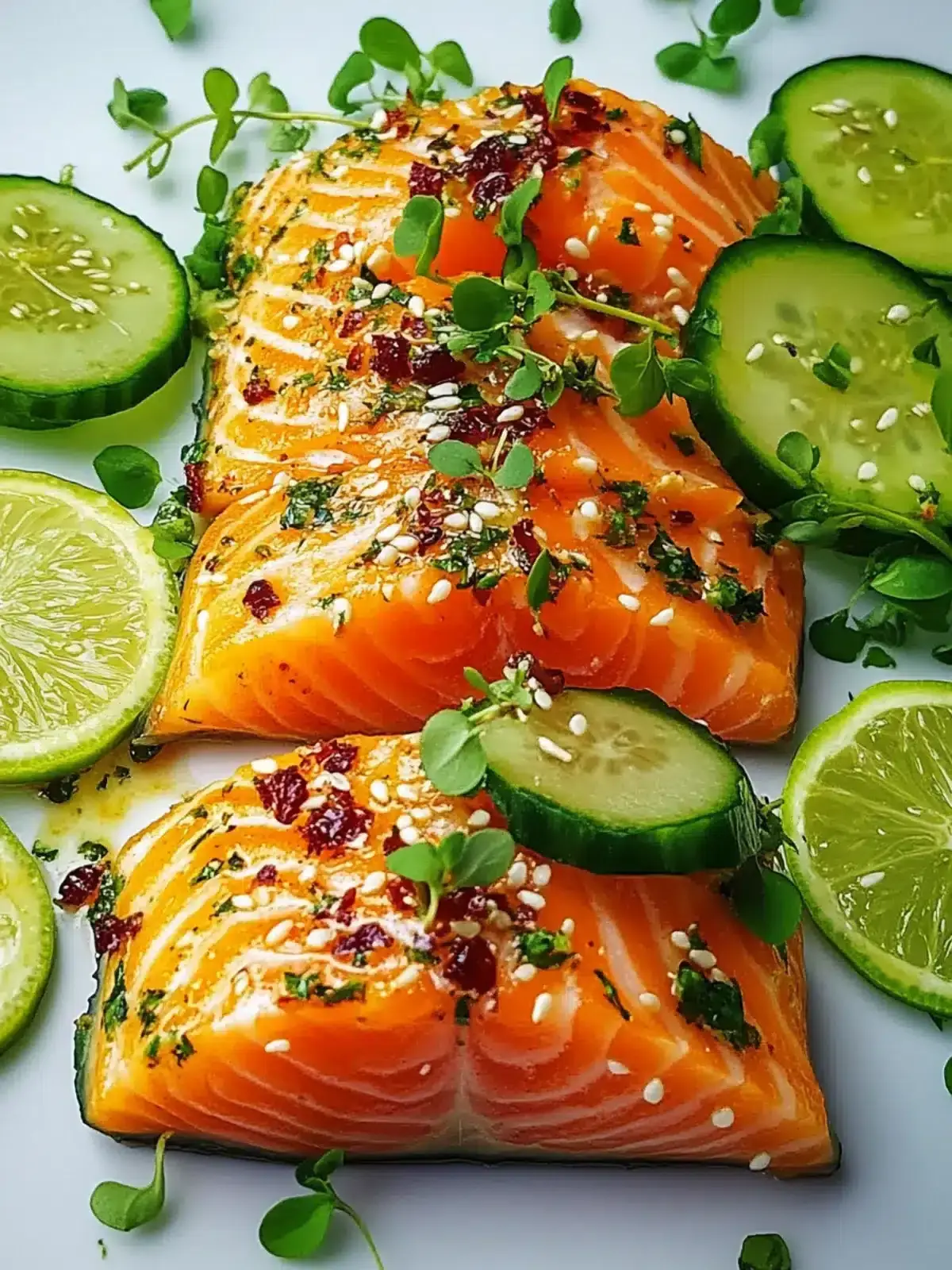 Bang Bang Lachs