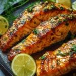 Bang Bang Lachs
