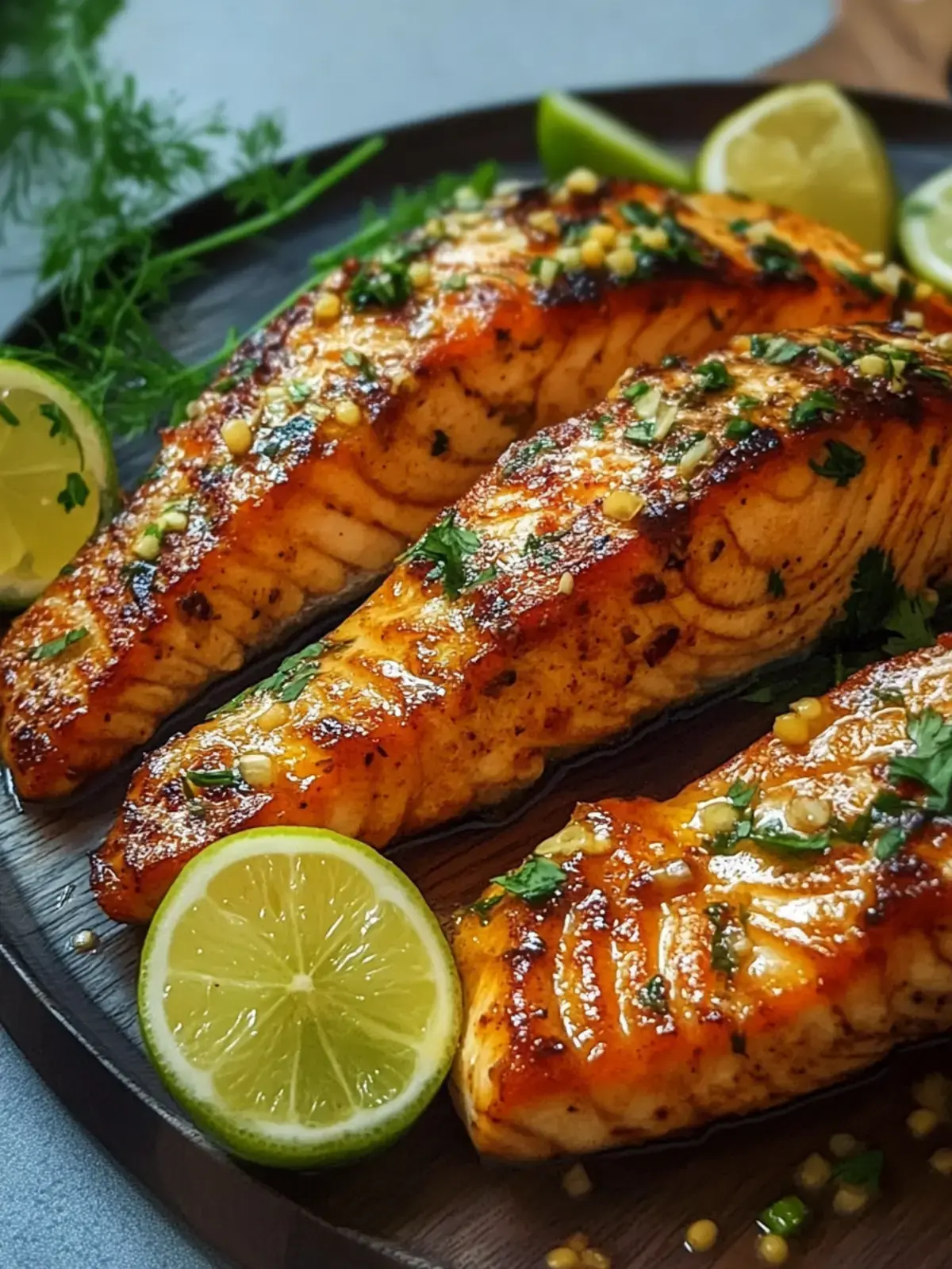 Bang Bang Lachs