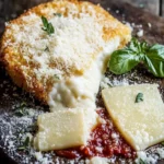 Bester Hühnchen Parmesan