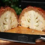 Blumenkohl Hackfleisch Rezept