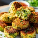 Brokkoli Kyse Nuggets