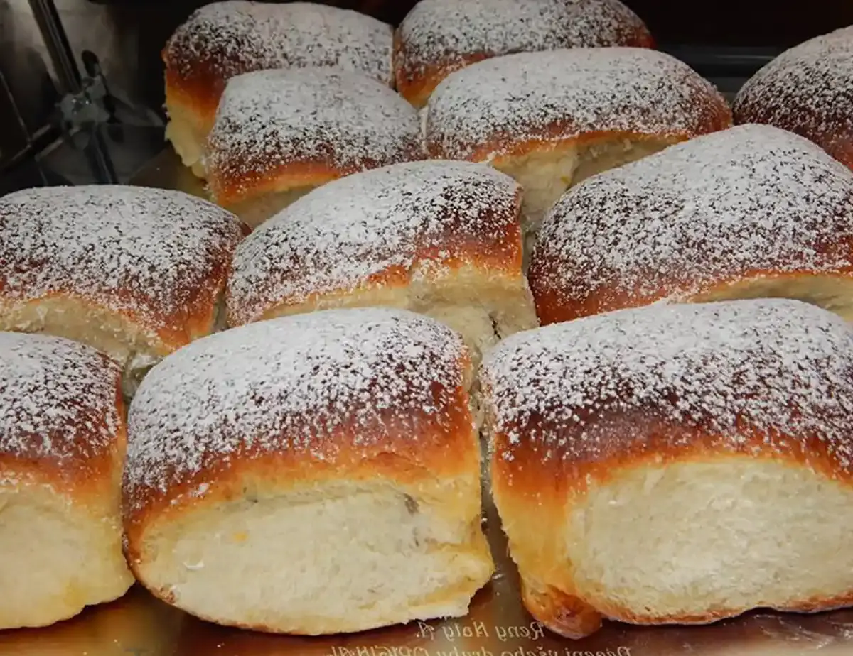 Buchteln Rezept