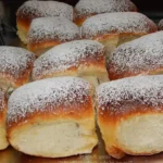 Buchteln Rezept