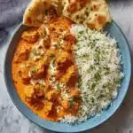 Butter Chicken Rezept