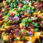 Chili Cheese Fries