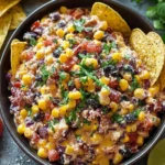 Cowboy Mais Dip Rezept
