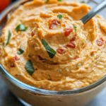 Cremige Tomatenbutter Rezept