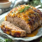 Crock-Pot Low Carb Fleischlaib