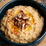 Dattel Curry Dip