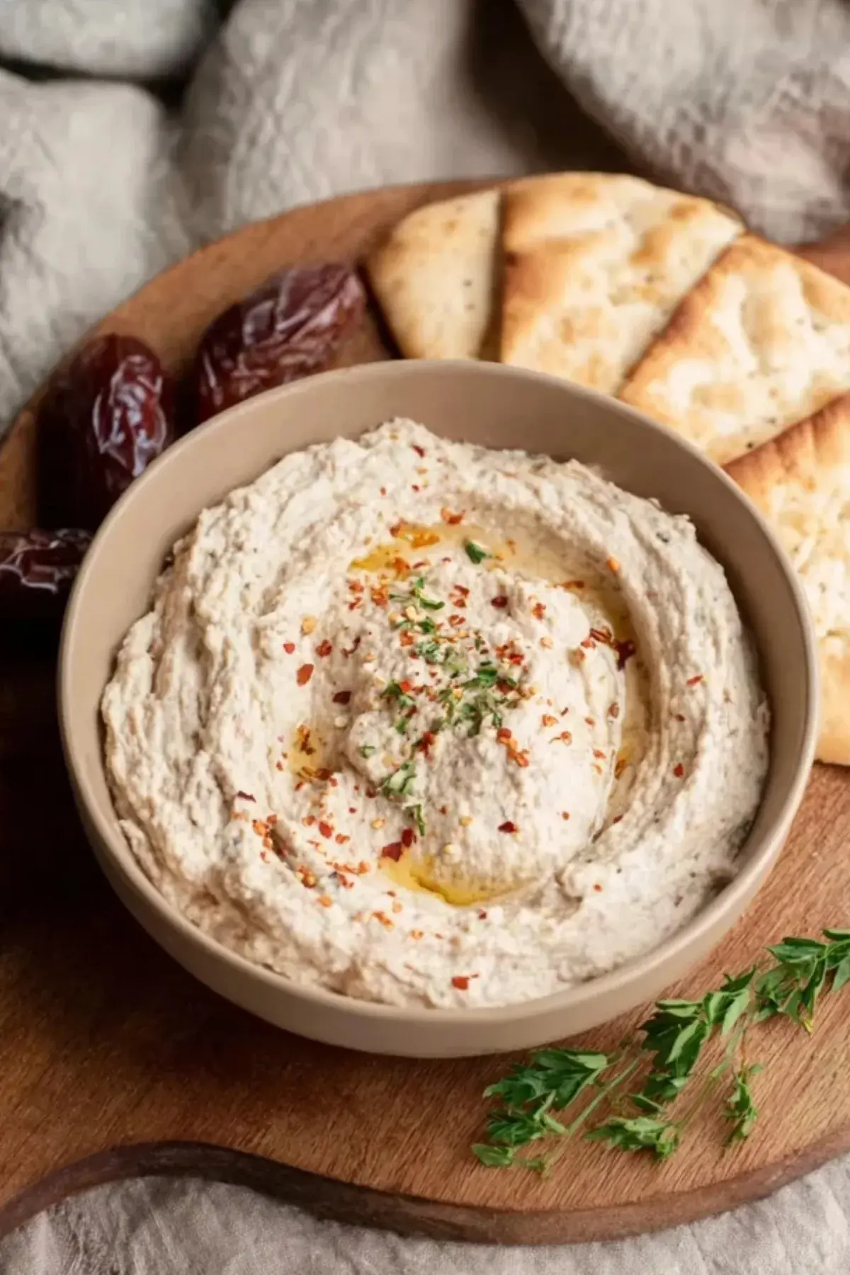 Datteldip