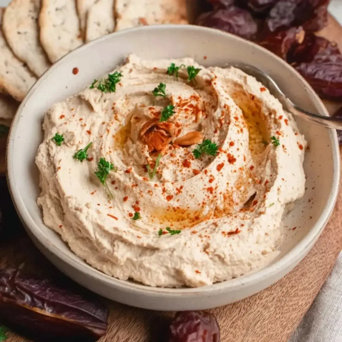 Datteldip