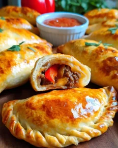 Empanadas – Das beste Original aus Südamerika