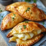 Fantastische Kartoffeltaschen