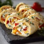 Feta Ryllchen Rezept