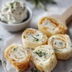 Frischkyse Rollen