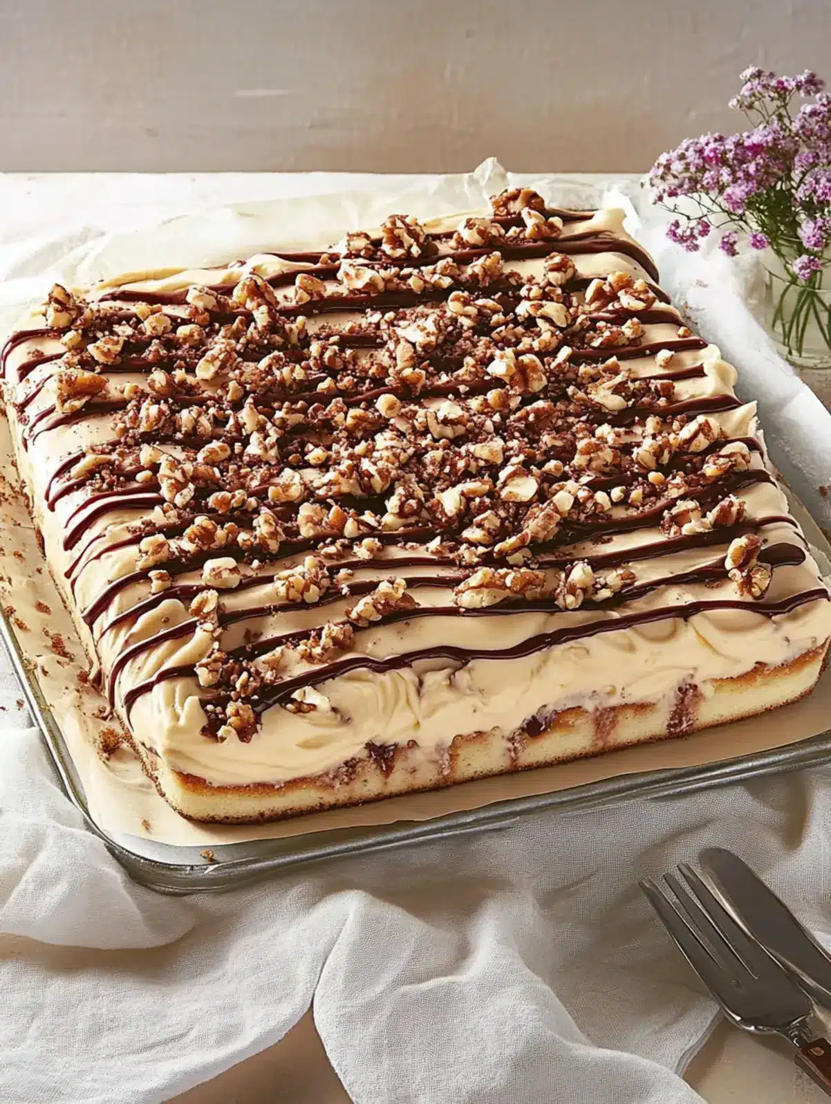 Frissdichdumm Kuchen