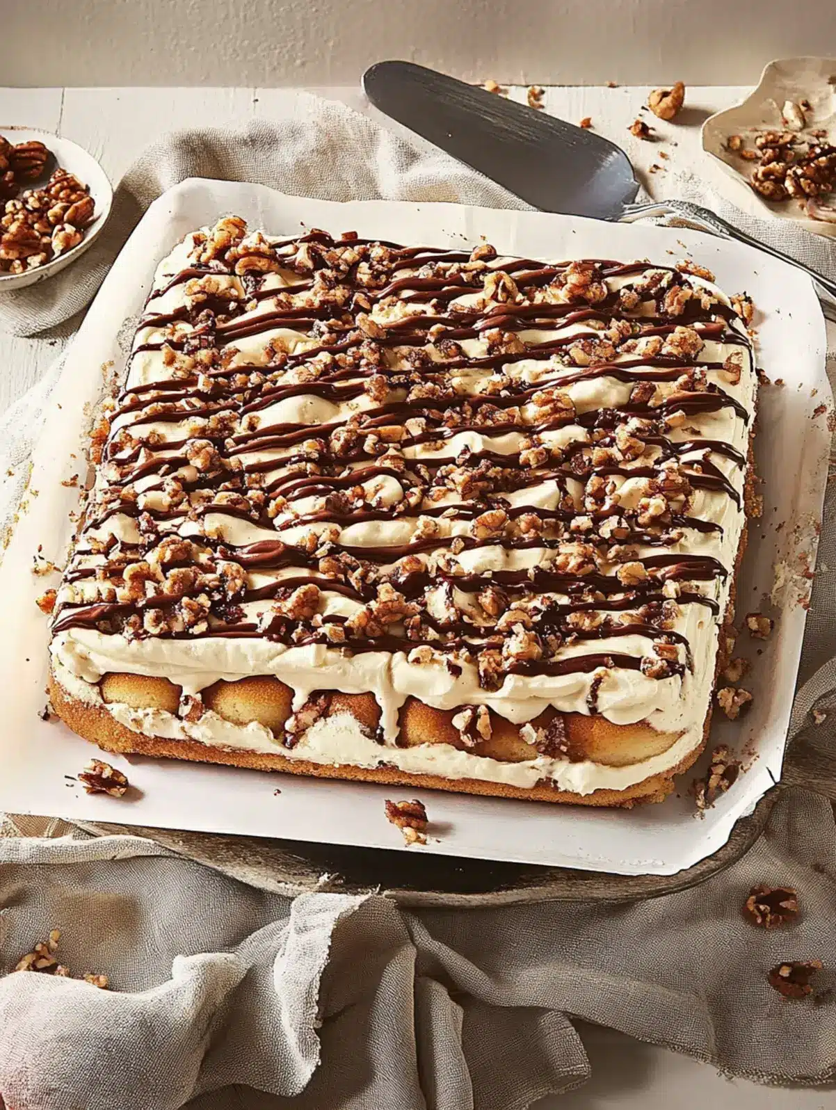 Frissdichdumm Kuchen