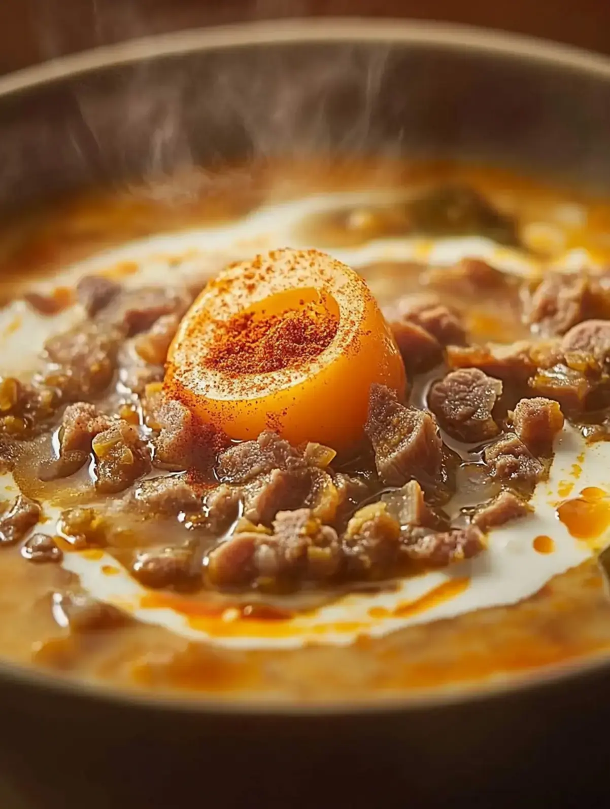 Frissdichdumm Suppe